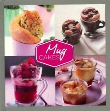 Mug cakes Livres recettes diverses sucrés salés