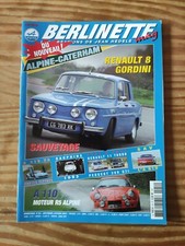N21 BERLINETTE MAG N54 A310 V6