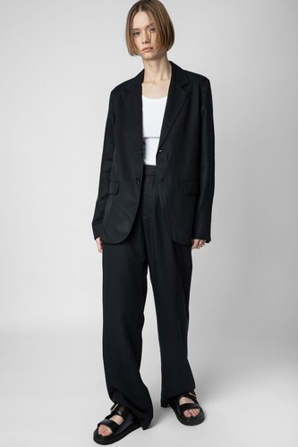 Zadig voltaire vanille - &,