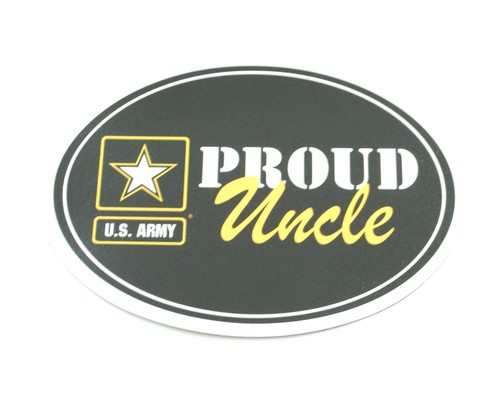 Army proud uncle usa - army,
