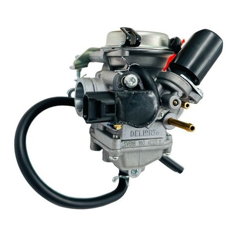 Carburateur dell orto - dell'orto, tksvb