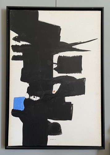 Peinture gouache encre xavier - peinture,