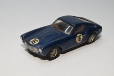 B67 1:43 METAL KIT AMR AUTOSTILE F.D.S. FERRARI 250 GT SWB #16 EXC. COND.