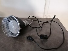 * Lampe à suspension pour les terrarium 