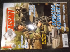 T.0 Revue ASSAUT n°28 M2/M3