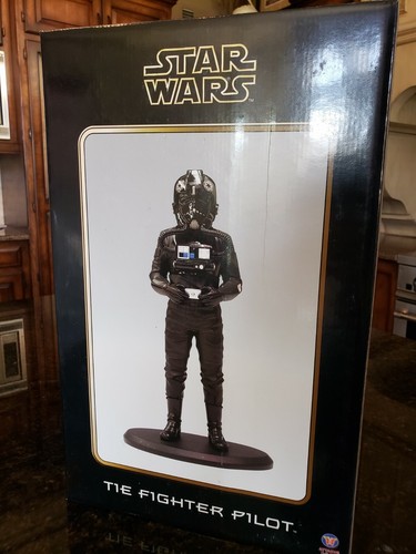 Attakus star wars tie fighter - star,