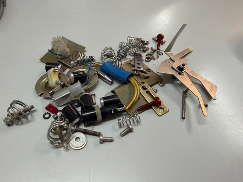 Rare original lenco - rare, l75