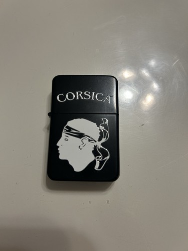 Briquet tempête style zippo - briquet,
