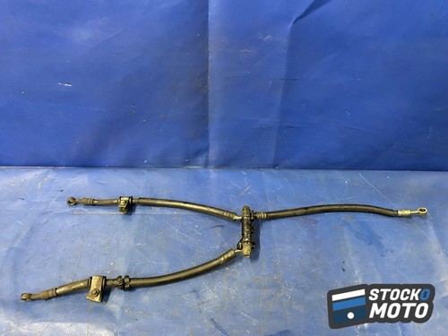 Durite frein avant - de, yamaha