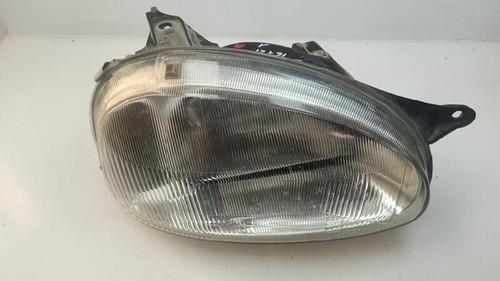 Phare droit opel corsa d - opel, 1.7