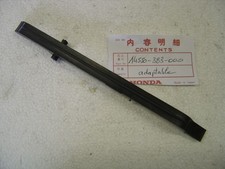 Patin de distribution