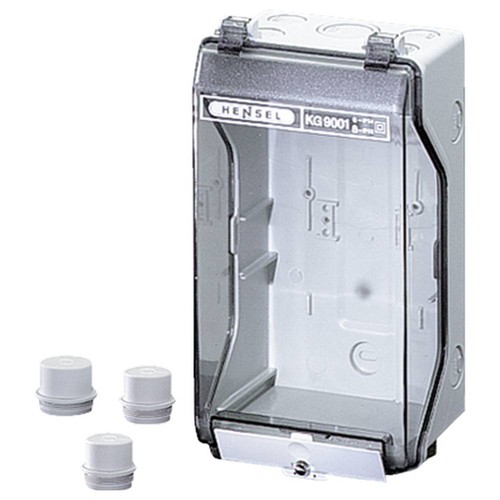 Hensel 9001 3300139 - hensel, kg