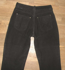 Hein Gericke - Jeans En Cuir /