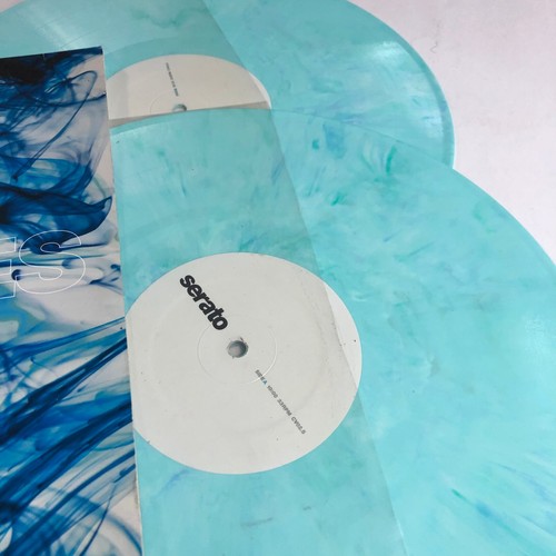 Serato lost marbles - serato,