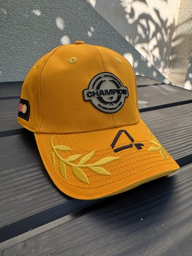 Casquette mclaren new era - casquette,