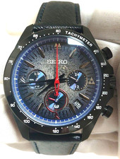 Monster Hunter x Seiko 20th