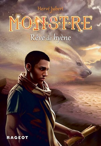 Rêve hyène jubert - rêve, de