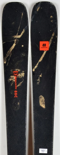 Armada declivity skis - -,