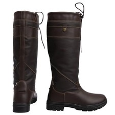 HyLAND - Bottes de campagne
