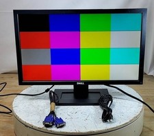 DELL E2311HF LCD Monitor 23"