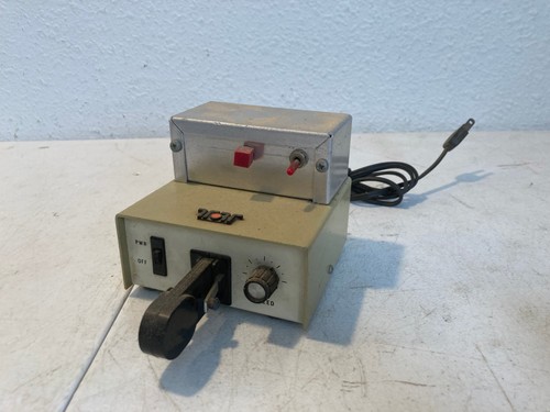Vintage ten tec - ten-tec, kr-5