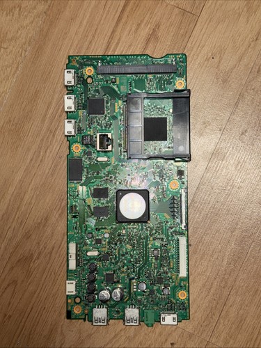 Carte mère sony - carte,