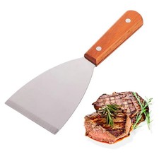 Spatule Plancha