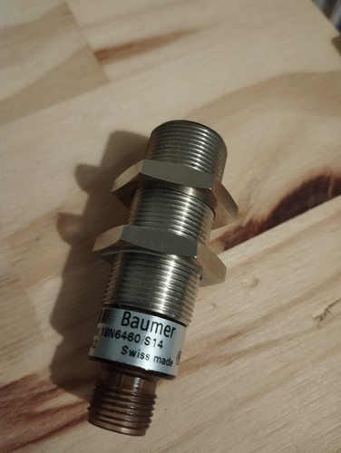 Baumer fzam 18n6460 - fzam, w242