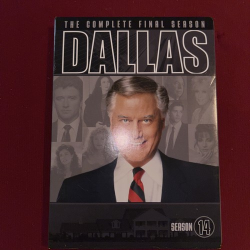 Dallas complete fourteenth - complete,