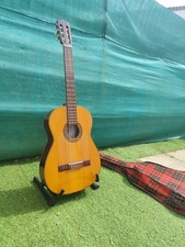 Guitare Flamenco Ricardo