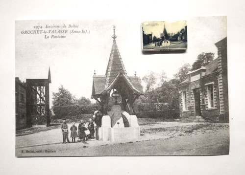 Fève salon apgv - de,