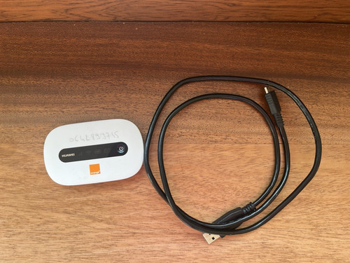 Domino wifi orange huawei - domino,