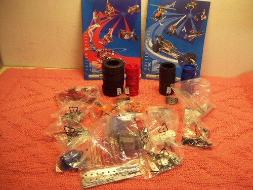 Meccano motion system - 7530, &