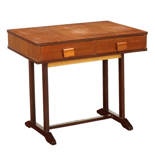 Petite table vintage - vintage, avec