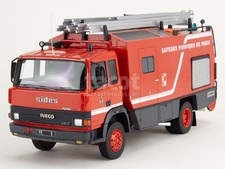 Iveco 135-17 Sides FE8 Pompier