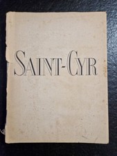 Saint cyr par général - saint,