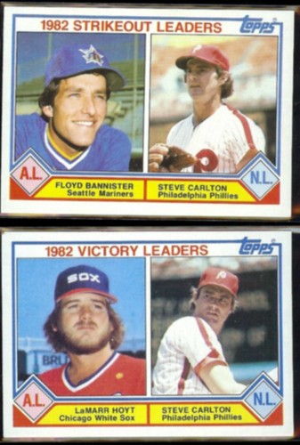Steve carlton 1983 topps - (2),