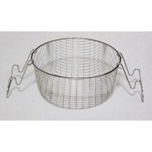 Friteuse panier metallique - friteuse,