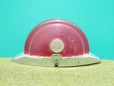 Feu latéral LABINAL Citröen traction vintage french light old car 50's