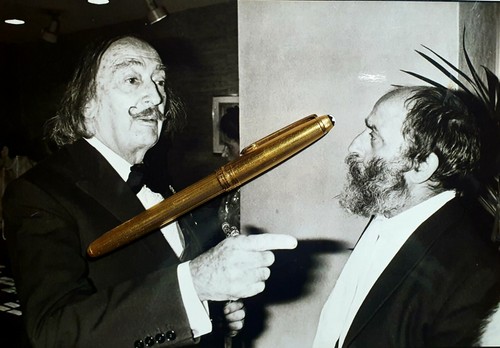 DALI*CESAR