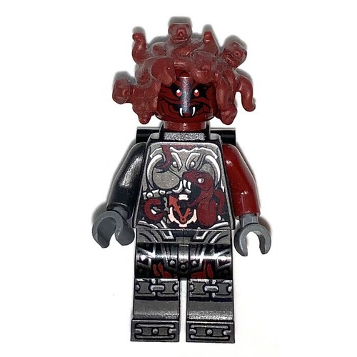 Minifig ninjago lego - minifig,