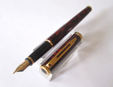 STYLO PLUME DE PRESTIGE