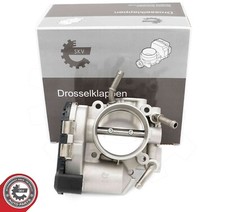 Accélérateur pour VW