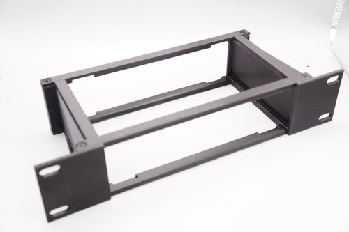 Rack montage support zoll - montage,