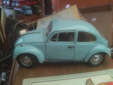 BELLE VOITURE COLLECTION ROAD COCINELLE 22CM / CIJ DINKY JRD JEP CITROEN VITRINE