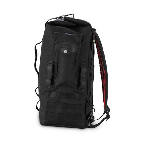 Burly voyager sac dos l - burly,