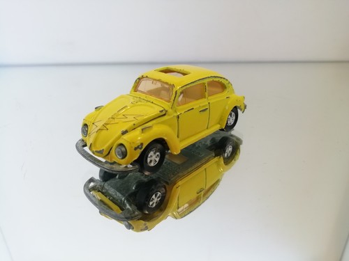 Majorette 202 volkswagen - n°202,