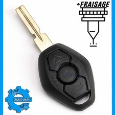 COQUE CLÉ POUR BMW 3 E46 5