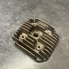 Culasse Mbk Booster Origine