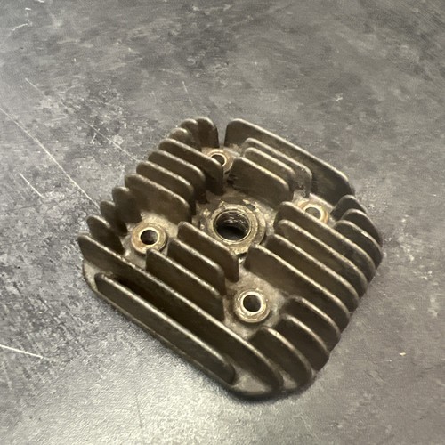 Culasse mbk booster origine - booster,